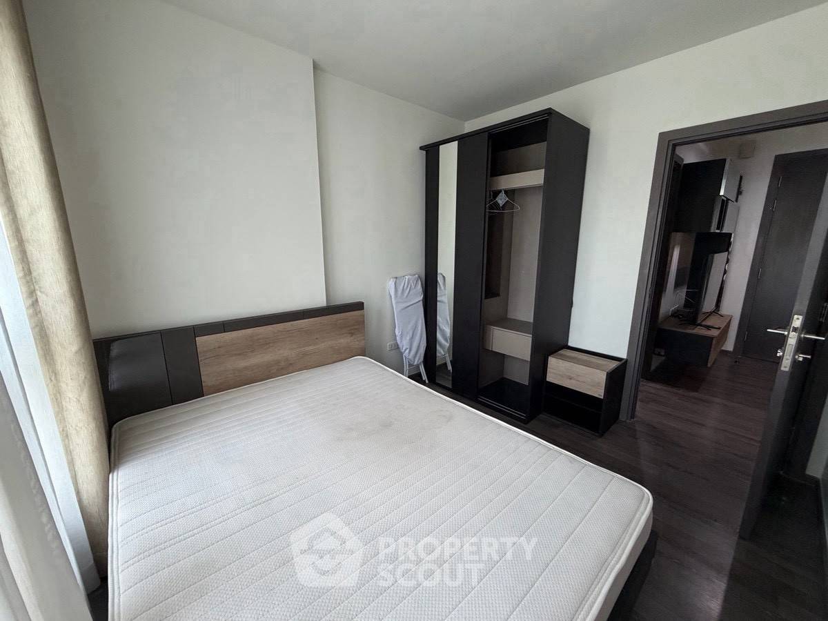 รูป คอนโด 1-ห้องนอน ที่ เดอะ เบส พาร์ค เวสต์ สุขุมวิท 77 ใกล้ BTS อ่อนนุช (ID 2731134) - รูปที่ 9/14