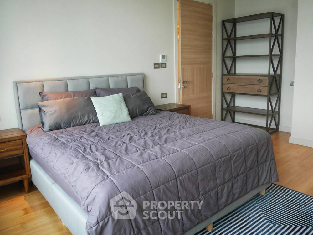 รูป คอนโด 2-ห้องนอน ที่ สินธร เรสซิเดนซ์ ใกล้ BTS ราชดำริ (ID 309849) - รูปที่ 8/15