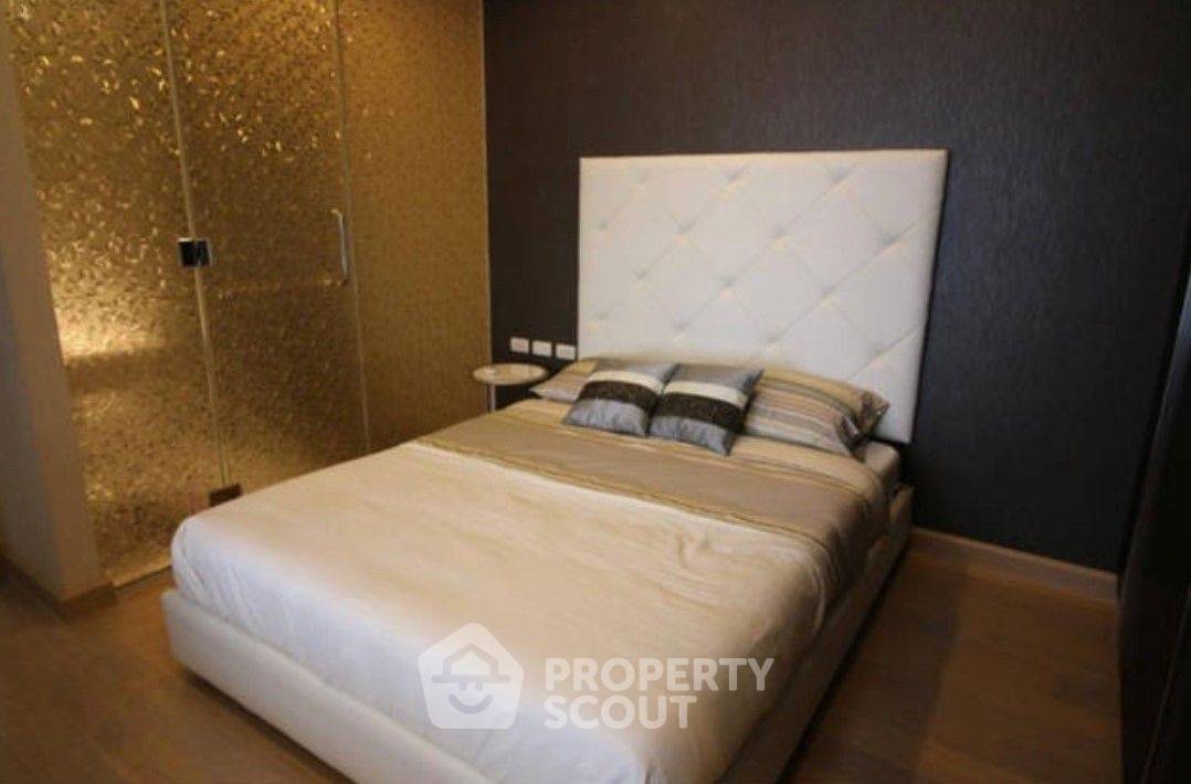 รูป คอนโด 3 ห้องนอน 120 ตร.ม. ที่ Urbano Absolute ใกล้ BTS กรุงธนบุรี 400 ม. (ID 682806) - รูปที่ 9/10