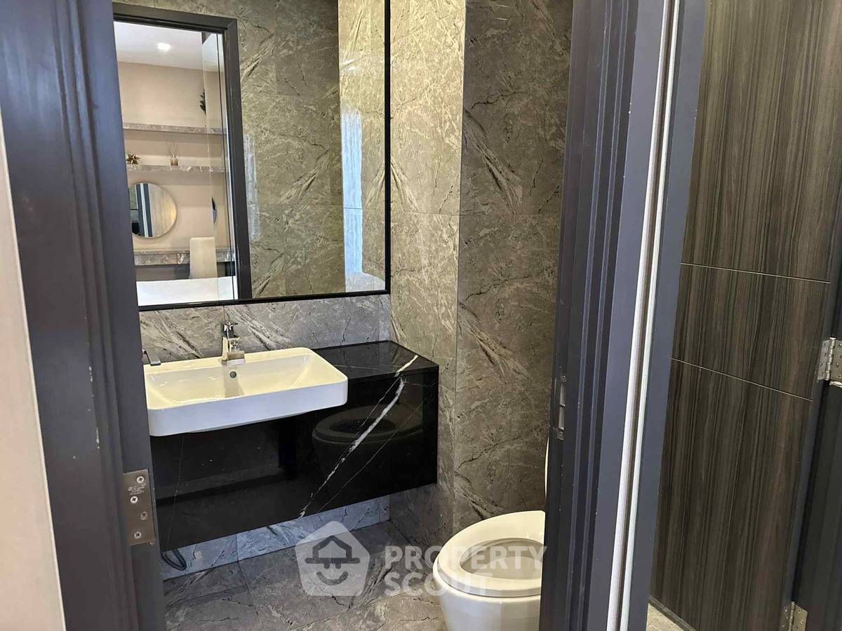picture 1-BR Condo at Ashton Asoke near MRT Sukhumvit (ID 2365895) - 6/7