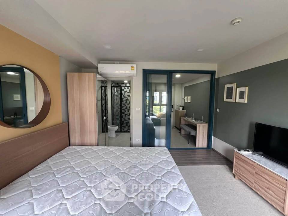 picture 1-BR Condo at The Base Sukhumvit 50 near BTS On Nut (ID 2688283) - 3/10