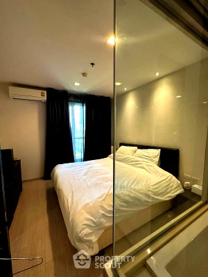 คอนโดให้เช่า : คอนโด 1 ห้องนอน Rhythm สุขุมวิท 44/1 ใกล้ BTS พระโขนง 70 ม. (ID 1399182)