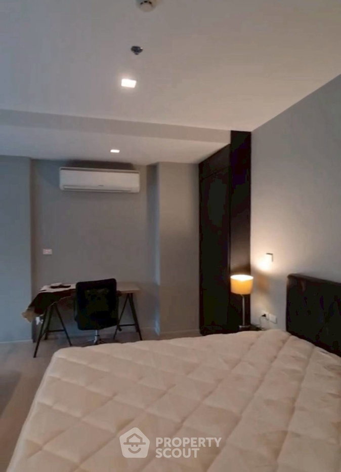 รูป คอนโด 1-ห้องนอน ที่ ริทึ่ม สุขุมวิท 44/1 ใกล้ BTS พระโขนง (ID 2362427) - รูปที่ 4/7