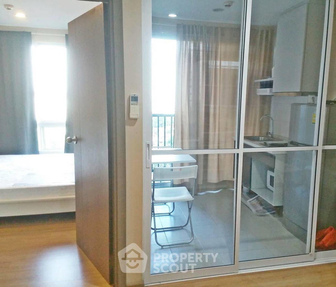 รูป คอนโด 1-ห้องนอน ที่ เดอะ เบส สุขุมวิท 77 ใกล้ BTS อ่อนนุช (ID 375272) - รูปที่ 6/12