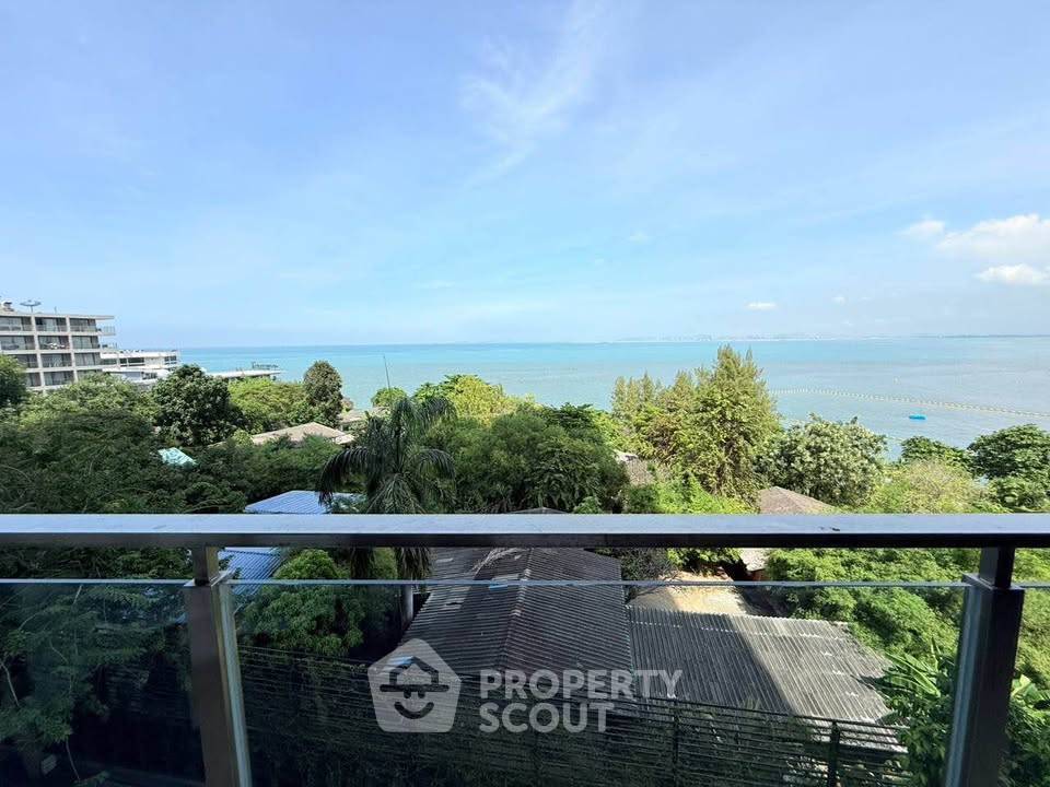 รูป คอนโด 2 ห้องนอน 78 ตร.ม. บ้านปลายหาด พัทยา ใกล้ Sanctuary Of Truth (ID 2497833) - รูปที่ 2/18