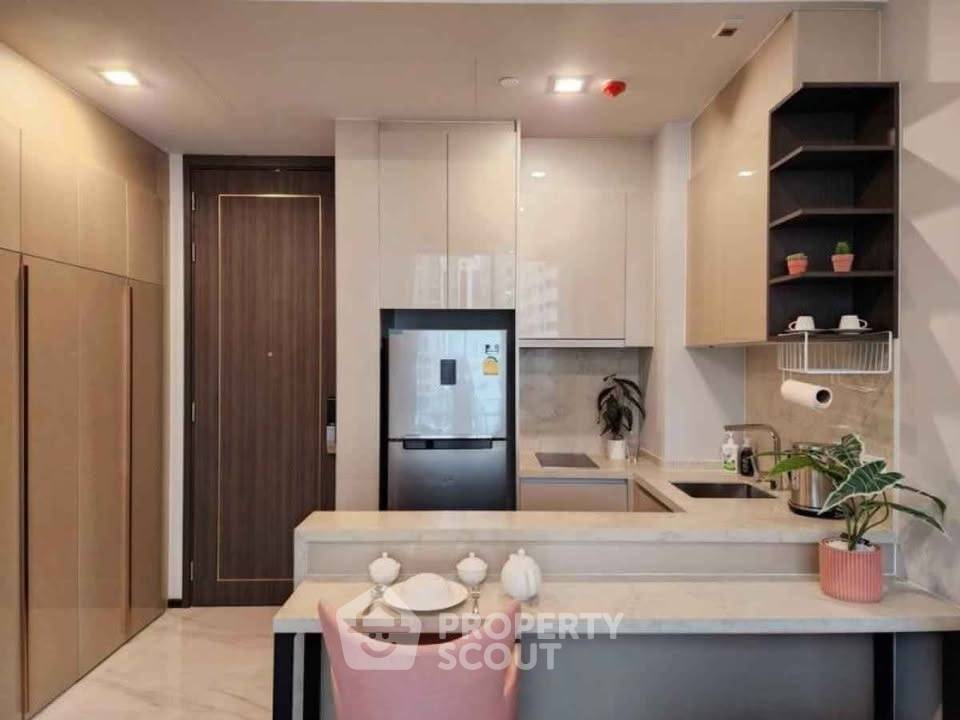 picture 1-BR Condo at Laviq Sukhumvit 57 near BTS Thong Lor (ID 2459041) - 6/11