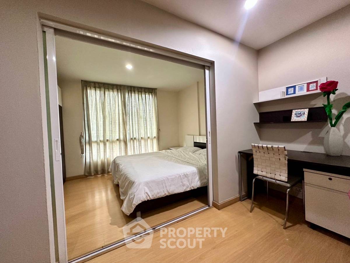 picture 1-BR Condo at Pandao Place Condominium near BTS On Nut (ID 2336471) - 2/7