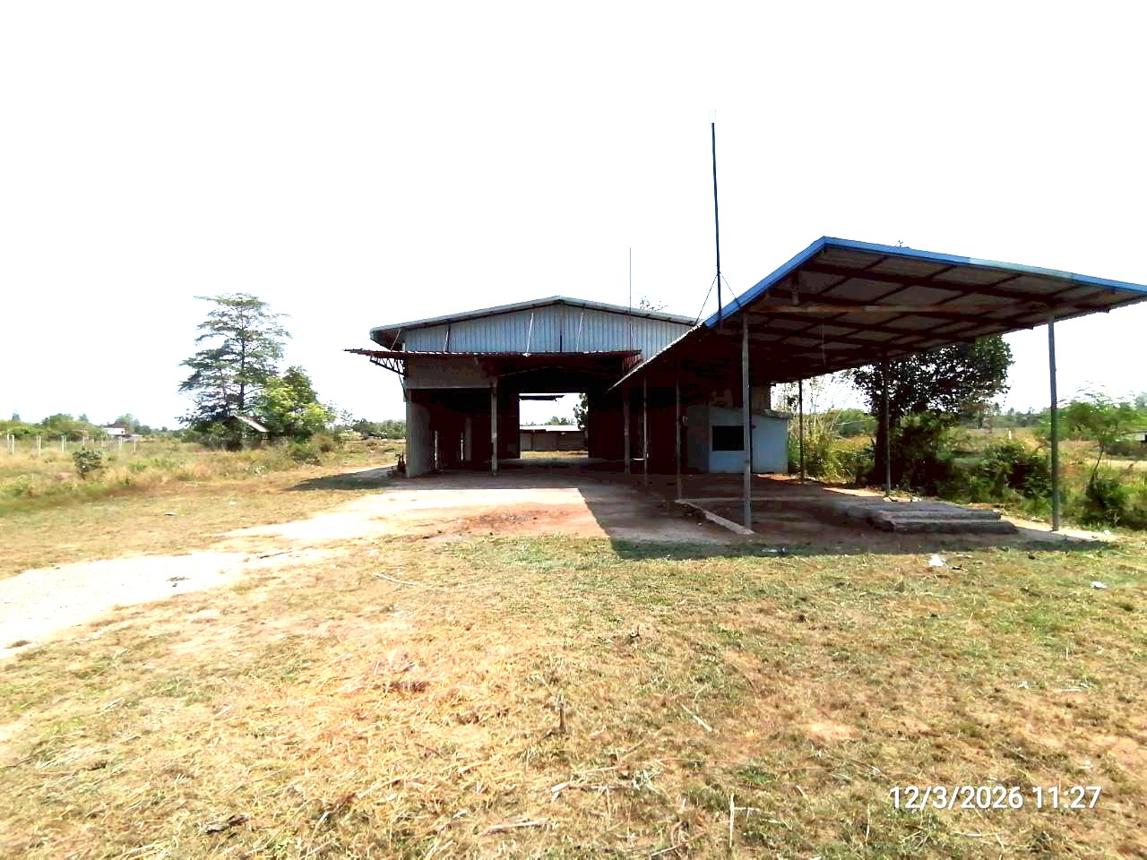 picture FACTORY 651 Sq.w. Wang Sam Mo Udon Thani for 2.1M - 14/30