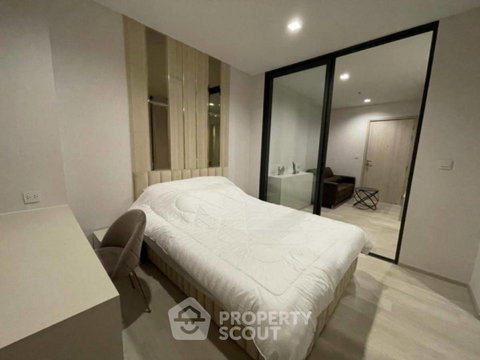 คอนโด 1-ห้องนอน ที่ ไลฟ์ วัน ไวร์เลส ใกล้ BTS เพลินจิต (ID 2479301)