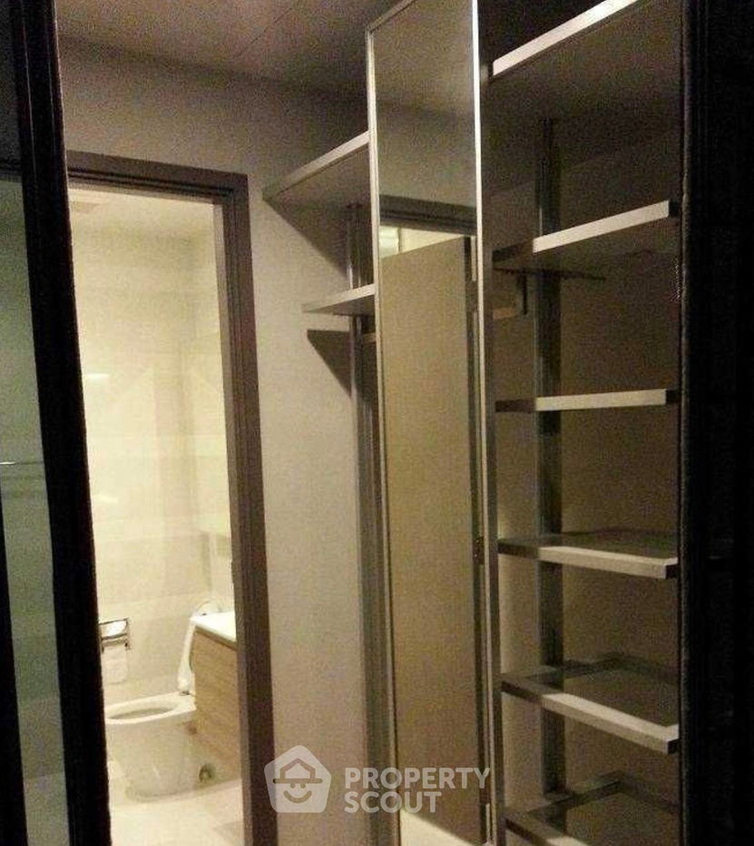 picture 1-BR Condo at Keyne By Sansiri near BTS Thong Lor (ID 2614292) - 5/7
