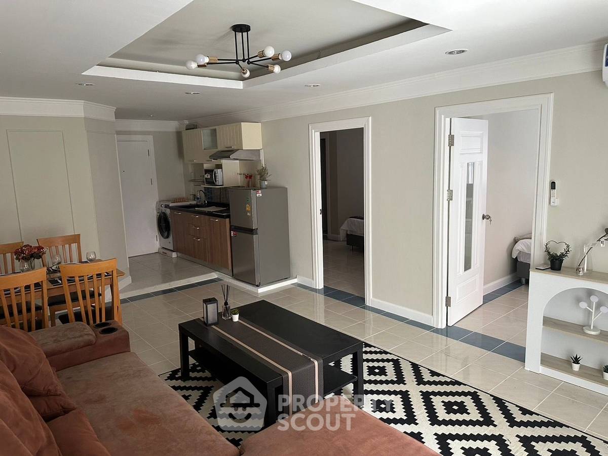 รูป คอนโดขาย 2 ห้องนอน 72 ตร.ม. เพ็ทเฟรนด์ลี่ | โบดิน สวีท โฮม คอนโดมิเนียม (ID 1726801) - รูปที่ 3/22