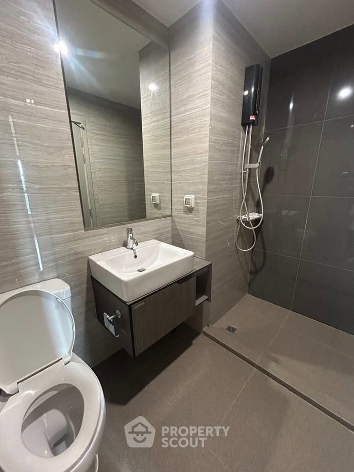 รูป คอนโด 2 ห้องนอน 62 ตร.ม. ชั้น 15 The Parkland Charan - Pinklao 300 ม. ถึง MRT บางยี่ขัน (ID 2959434) - รูปที่ 24/28