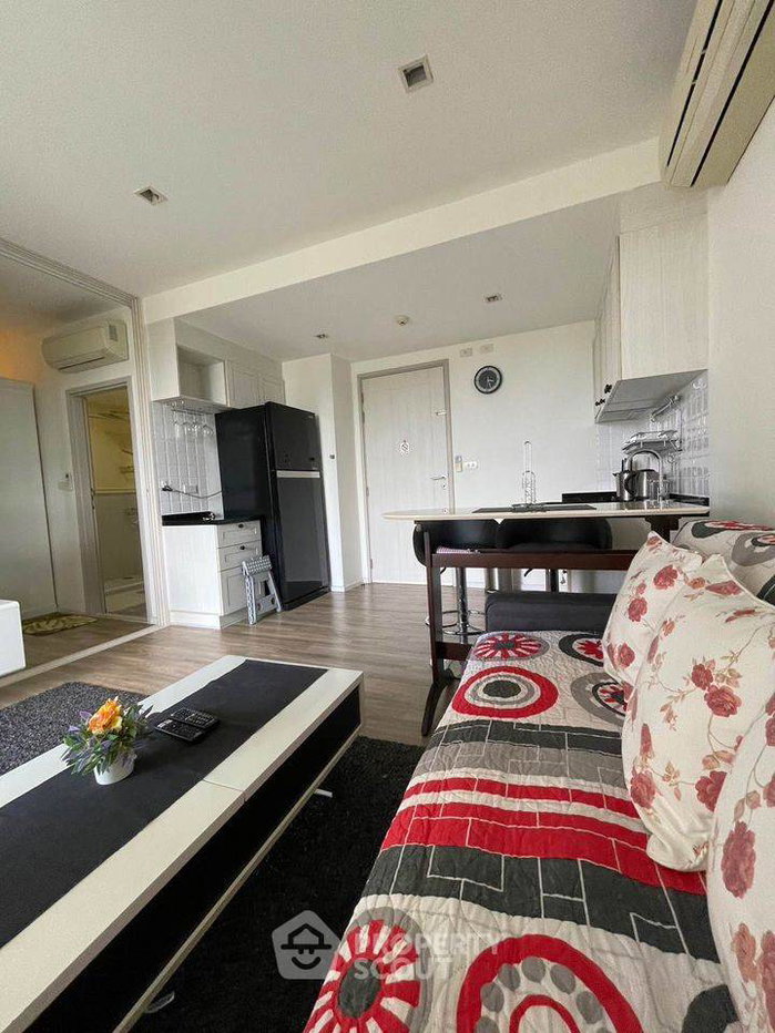 รูป คอนโด 1 ห้องนอน ชั้น 4 ขนาด 42 ตร.ม. ที่ Summer Hua Hin (ID 1252231) - รูปที่ 2/7