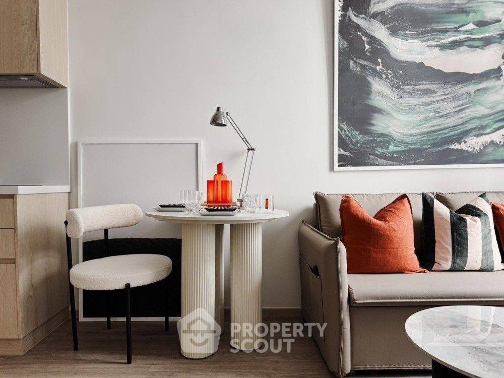 รูป คอนโด 1-ห้องนอน ที่ โนเบิล สเตท 39 ใกล้ BTS พร้อมพงษ์ (ID 1836340) - รูปที่ 5/9