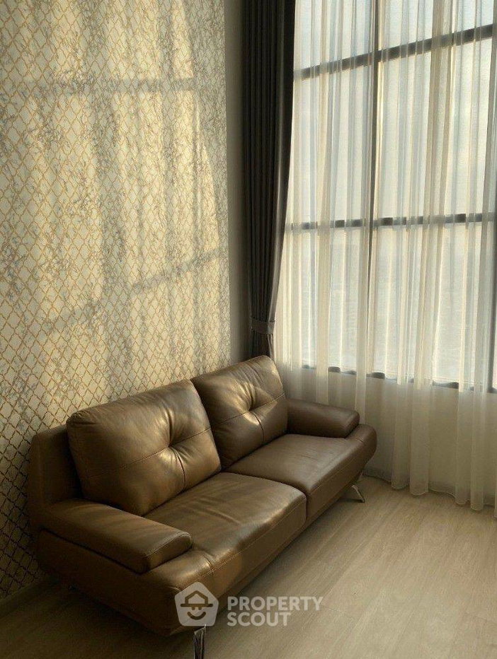 picture 1-BR Duplex at Knightsbridge Prime Sathorn near BTS Saint Louis (ID 1784150) - 1/6