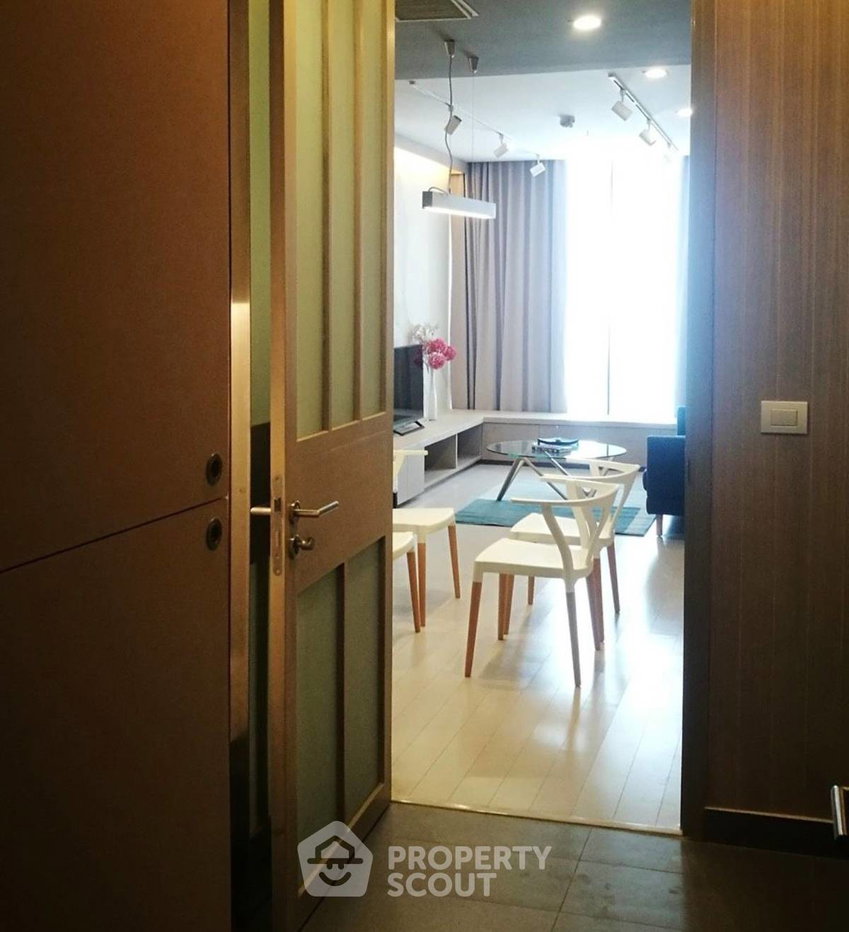 picture 1-BR Condo at Noble Ploenchit near BTS Phloen Chit (ID 2487629) - 8/11
