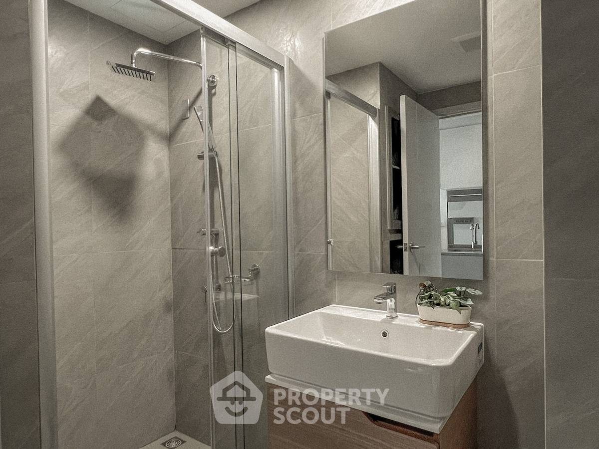 picture 1-BR Condo at Ideo Chula Samyan near MRT Sam Yan (ID 1539212) - 8/9