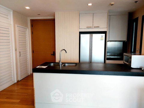 2-BR Condo at Prive By Sansiri near BTS Phloen Chit (ID 1560204)