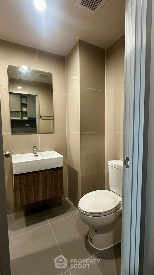 รูป คอนโด 1-ห้องนอน ที่ ไอดีโอ รามคำแหง-ลำสาลี สเตชั่น ใกล้ ลำสาลี (ID 2651663) - รูปที่ 13/13