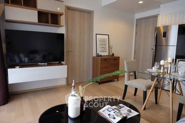 รูป คอนโด 1-ห้องนอน ที่ เอช คิว ทองหล่อ ใกล้ BTS ทองหล่อ (ID 2593278) - รูปที่ 4/9