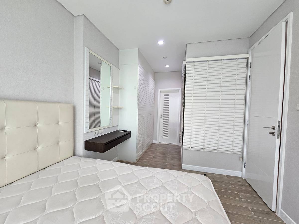 รูป คอนโด 1 ห้องนอน Ivy Thonglor 23 ชั้น 20 ทำเล ทองหล่อ (ID 2926915) - รูปที่ 10/14