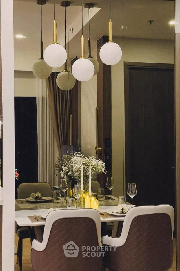picture 1-BR Condo at Park Origin Thonglor near BTS Thong Lor (ID 2092841) - 11/18