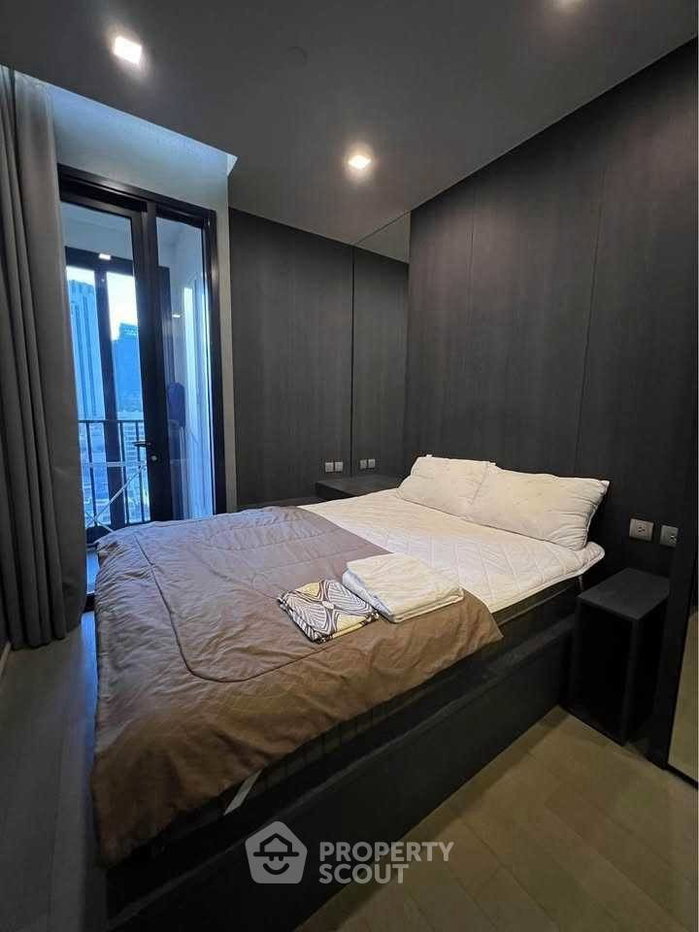 picture 1-BR Condo at Ashton Asoke near MRT Sukhumvit (ID 2280565) - 1/7