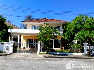 Houses for sale Thalang Phuket : 5 Bedroom House for sale at Supalai Garden Ville  1380052