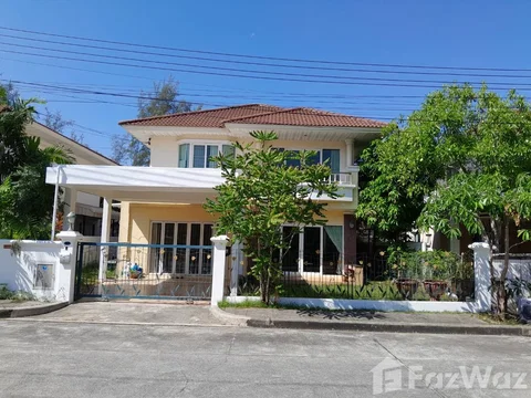 5 Bedroom House for sale at Supalai Garden Ville 1380052