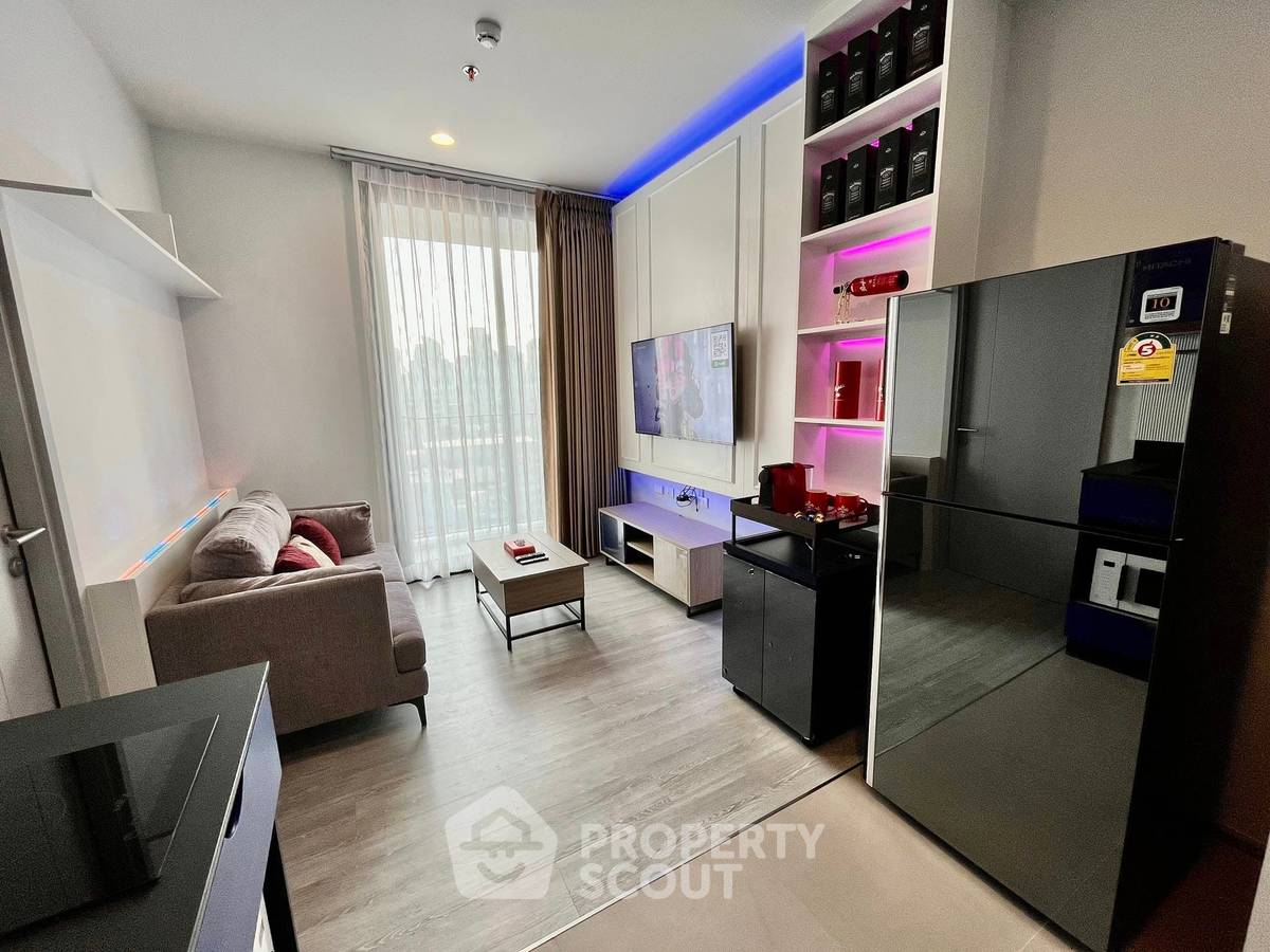 picture 1-BR Condo at XT Ekkamai near BTS Thong Lor (ID 1537647) - 3/6