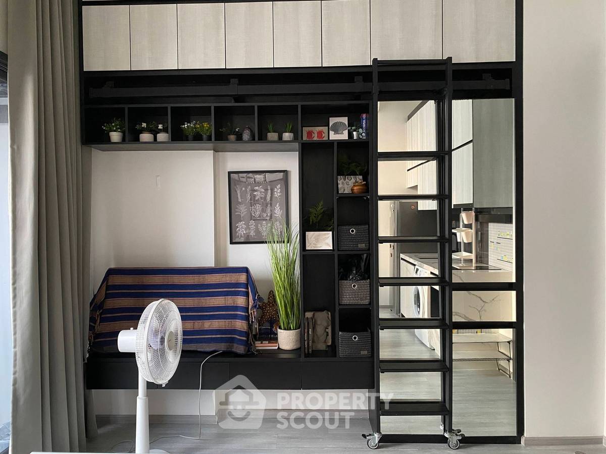 รูป คอนโด 1-ห้องนอน ที่ เดอะ ไลน์ สุขุมวิท 101 ใกล้ BTS ปุณณวิถี (ID 2896860) - รูปที่ 4/11