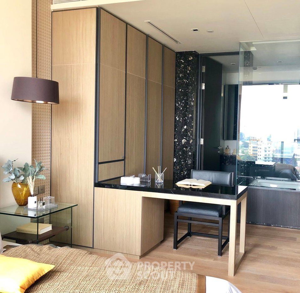 รูป คอนโด 1-ห้องนอน ที่ บีทนิค สุขุมวิท 32 ใกล้ BTS ทองหล่อ (ID 1449171) - รูปที่ 10/10