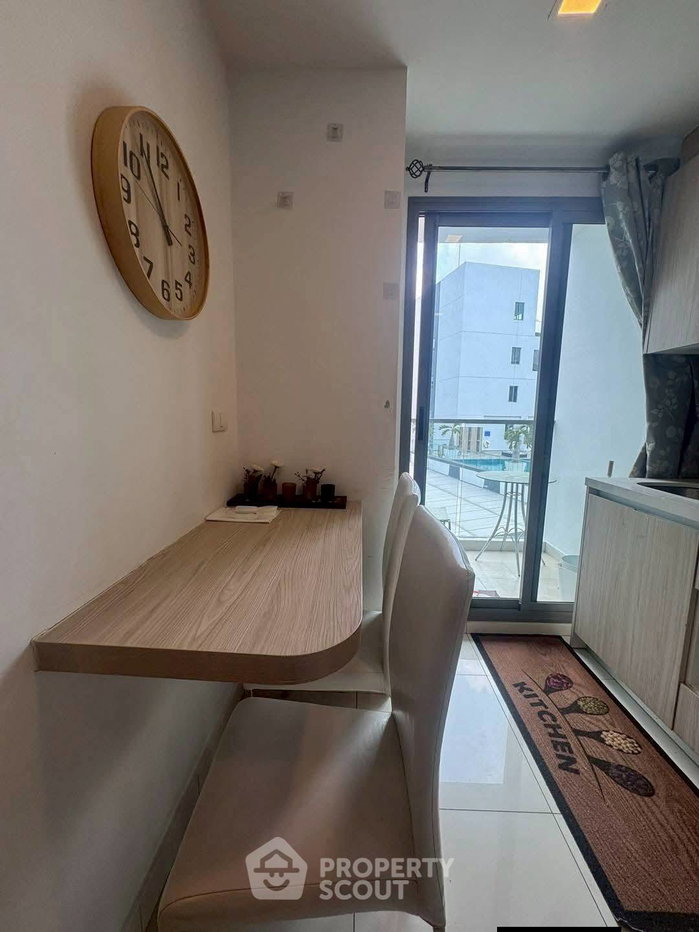 รูป คอนโด 1-ห้องนอน ที่ อาคาเดีย บีช รีสอร์ท พัทยา ใกล้ พัทยาใต้ (ID 2956997) - รูปที่ 11/11