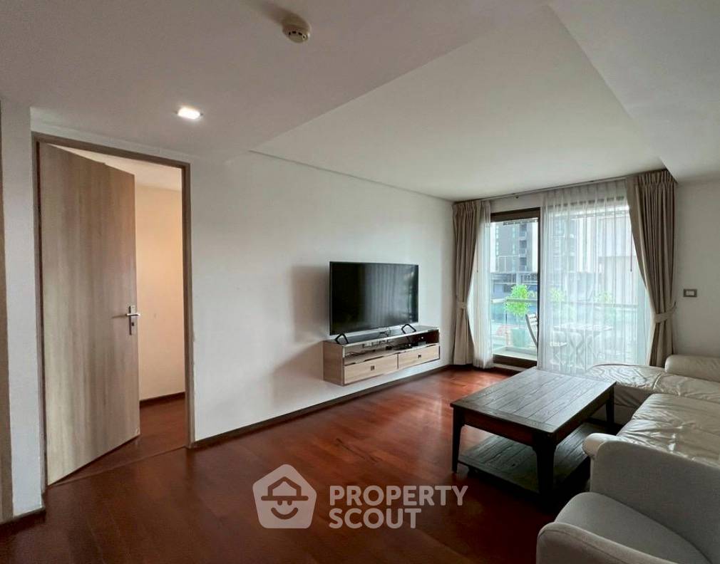 รูป คอนโด 2-ห้องนอน ที่ ดิ แอดเดรส สุขุมวิท 61 ใกล้ BTS เอกมัย (ID 2878627) - รูปที่ 11/15