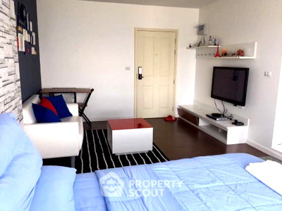 Condos for sale : 21st-Floor 1-BR Condo For Sale At Baan Kiang Fah, Hua Hin (ID 1069682)