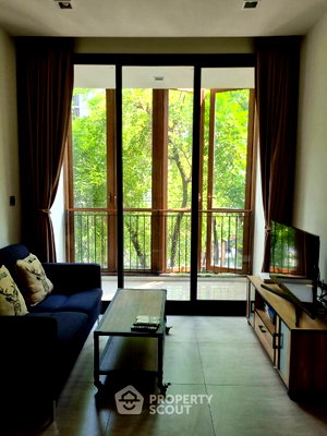 คอนโดให้เช่า : คอนโด 1 ห้องนอนให้เช่า ที่ Mori HAUS ใกล้ BTS อ่อนนุช (ID 1337185)