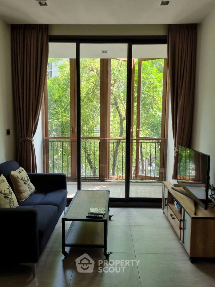 picture 1-BR Condo at Mori HAUS near BTS On Nut (ID 1337185) - 1/4