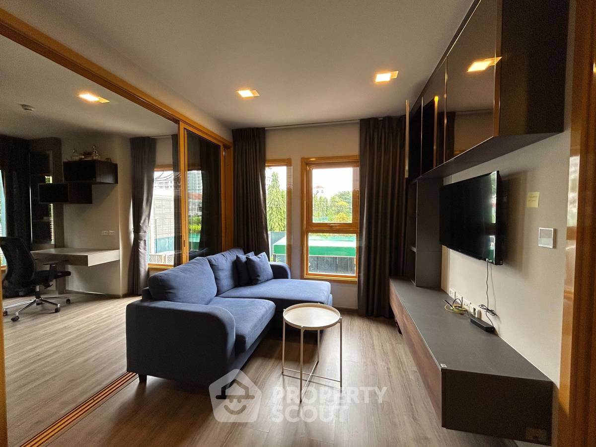 รูป คอนโด 1-ห้องนอน ที่ เดอะ เบส สุขุมวิท 50 ใกล้ BTS อ่อนนุช (ID 2751379) - รูปที่ 8/12
