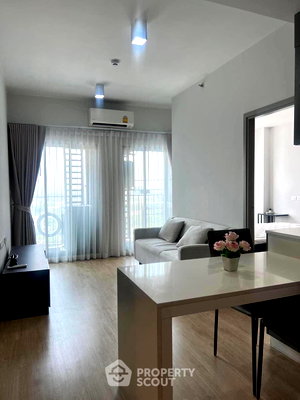 Condos for sale : 2-BR Condo For Sale At Ideo New Rama 9, 17th Floor Near ARL Ramkhamhaeng (ID 1554676)