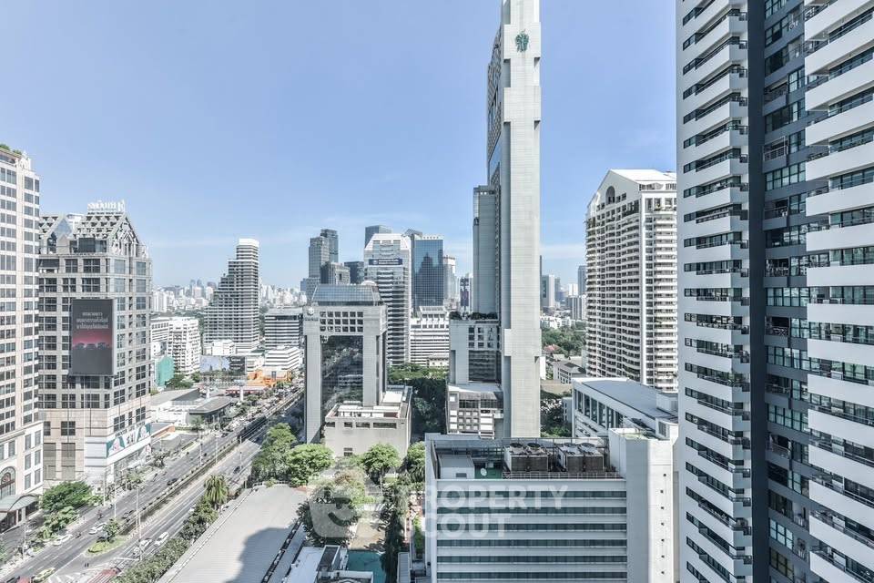 รูป คอนโด 1-ห้องนอน ที่ ศุภาลัย ไอคอน สาทร ใกล้ MRT สีลม (ID 2888331) - รูปที่ 12/12