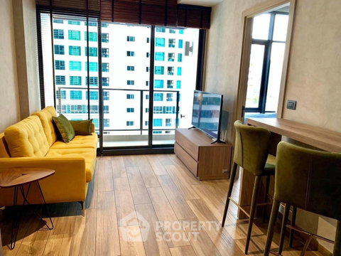 คอนโด 1-ห้องนอน ที่ เดอะ ลอฟท์ อโศก ใกล้ MRT เพชรบุรี (ID 2873956)