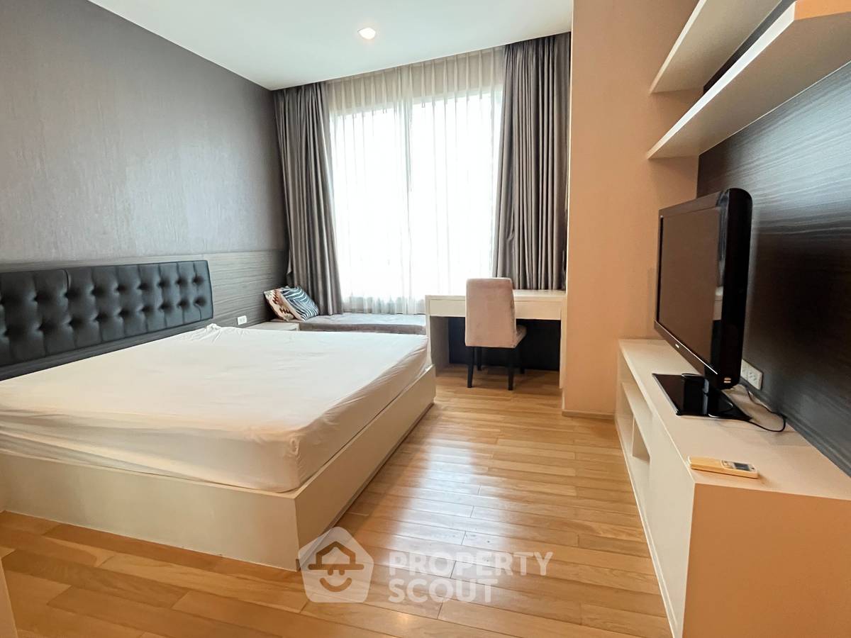 picture 1-BR Condo at 39 By Sansiri near BTS Phrom Phong (ID 2735060) - 6/10