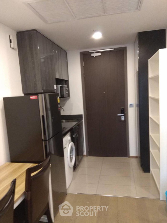picture 1-BR Condo at Ashton Chula Silom near MRT Sam Yan (ID 2839834) - 4/6