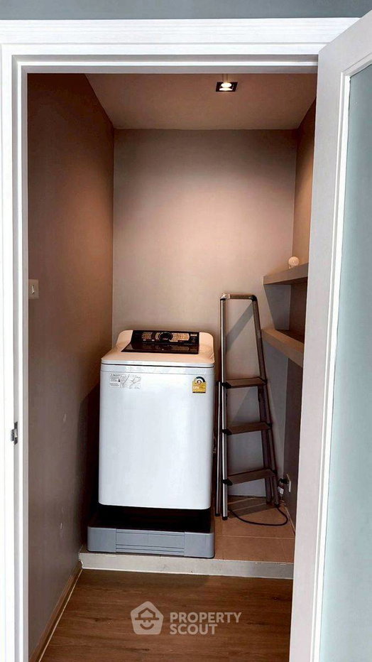 picture 3-BR Condo at Noble Remix near BTS Thong Lor (ID 2706273) - 4/17