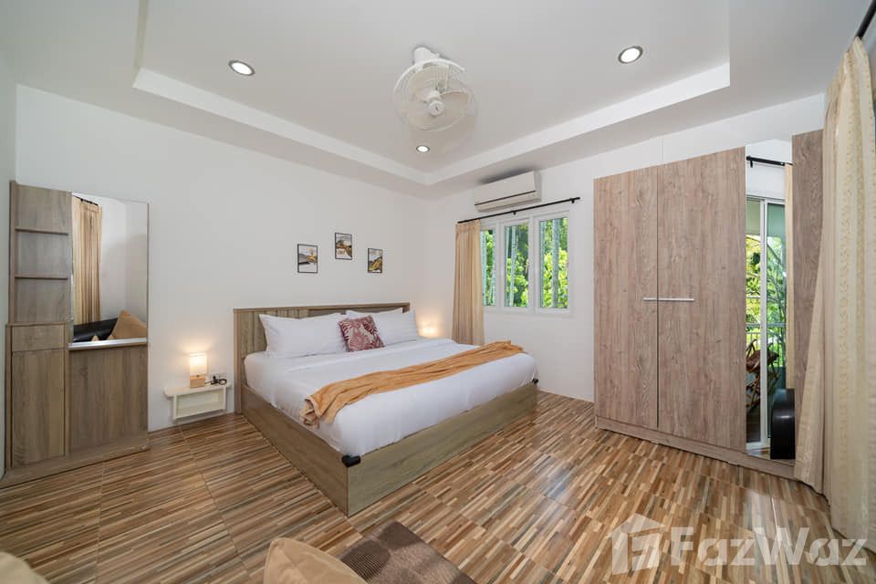 picture 7 Bedroom Villa for rent in Wichit, Phuket  1907709 - 13/26