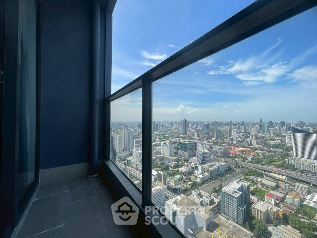 รูป คอนโด 2-ห้องนอน ที่ วันไนน์ไฟว์ อโศก - พระราม 9 ใกล้ MRT พระราม 9 (ID 2950835) - รูปที่ 13/14