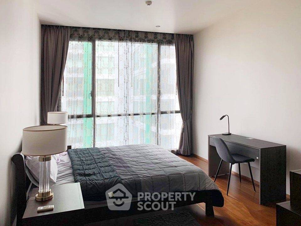 picture 1-BR Condo at Quattro By Sansiri near BTS Thong Lor (ID 2723059) - 3/5