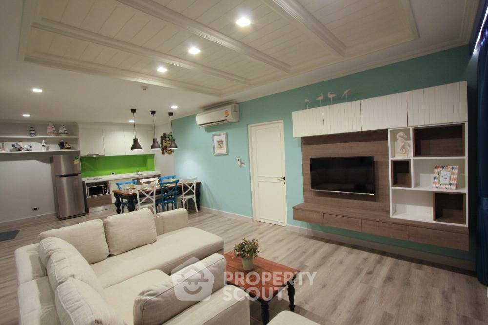 รูป คอนโด 2-ห้องนอน ที่ เดอะ เครสท์ ซานโตรา หัวหิน ใกล้ เมืองหัวหิน (ID 1515604) - รูปที่ 12/51