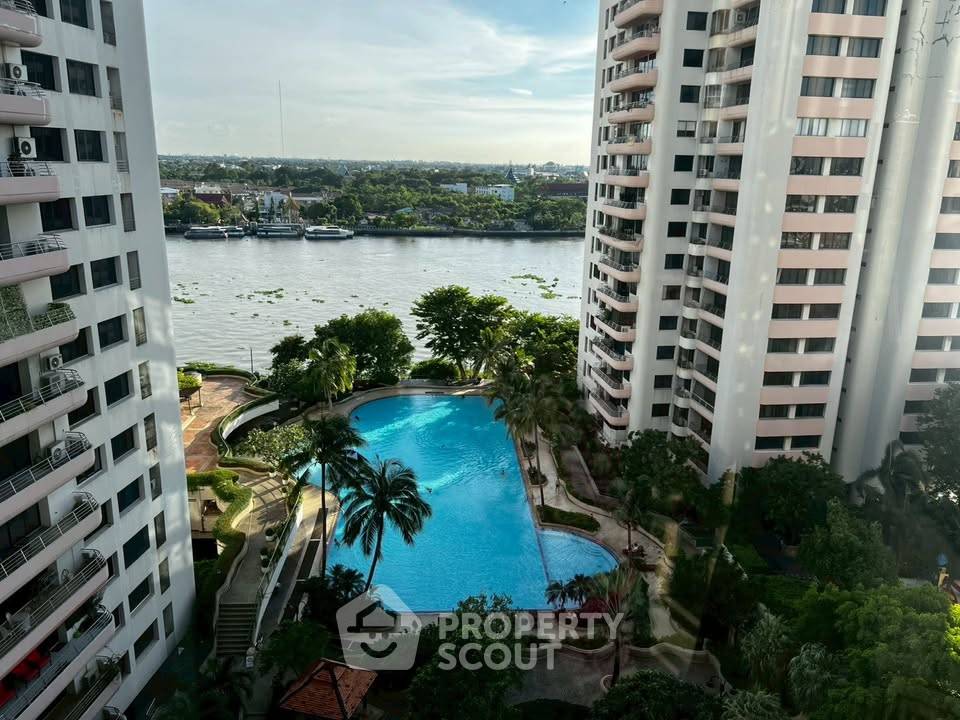 picture 3-BR Condo at Riverine Place in Suan Yai (ID 2957219) - 10/11