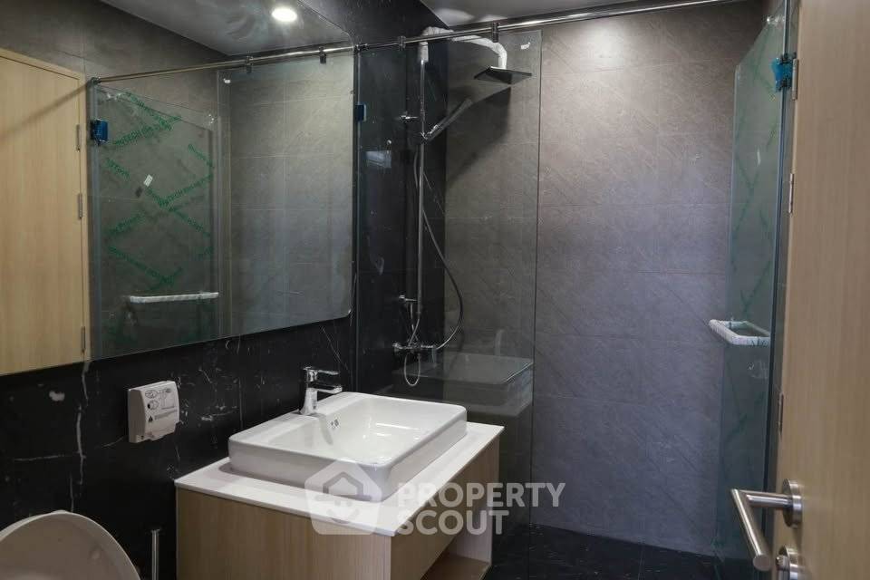 รูป คอนโด 1 ห้องนอน Skyrise Avenue Sukhumvit 64 ชั้น 15 สูง 400 ม. ถึง BTS ปุณณวิถี (ID 2456161) - รูปที่ 6/18